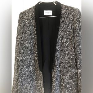Sandro Woman summer blazer